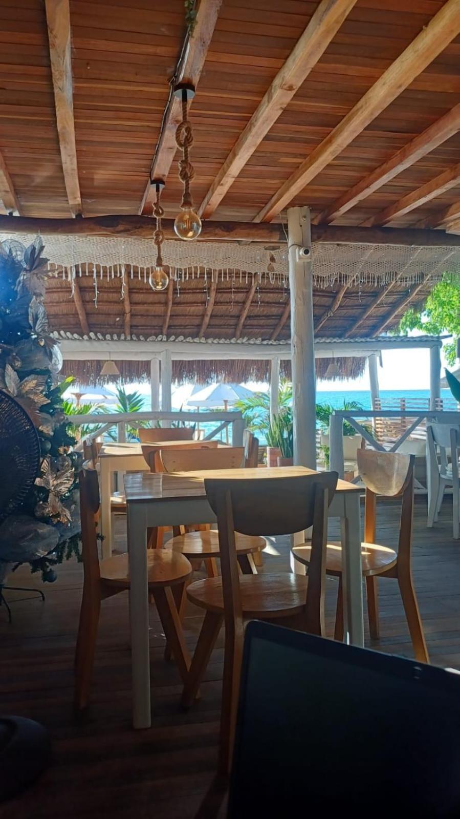 Cristal Blue Baru Hotel Pendales Exterior photo